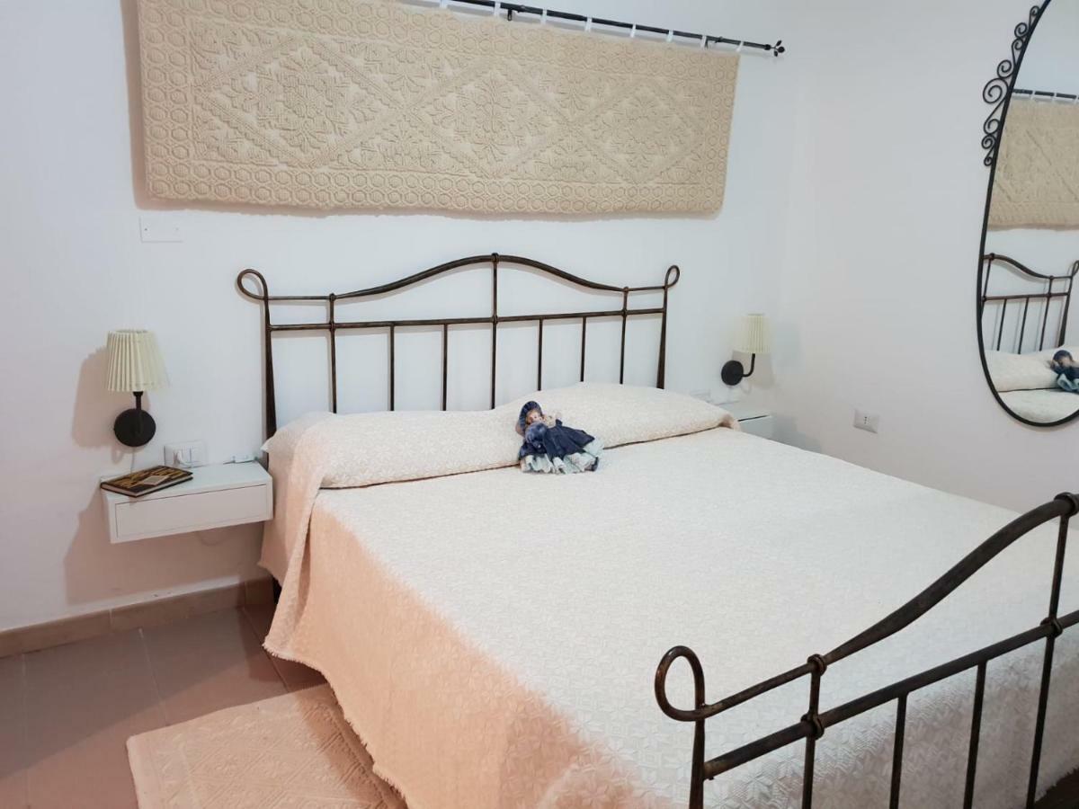 Red Ginger Apartment Oristano Exterior photo