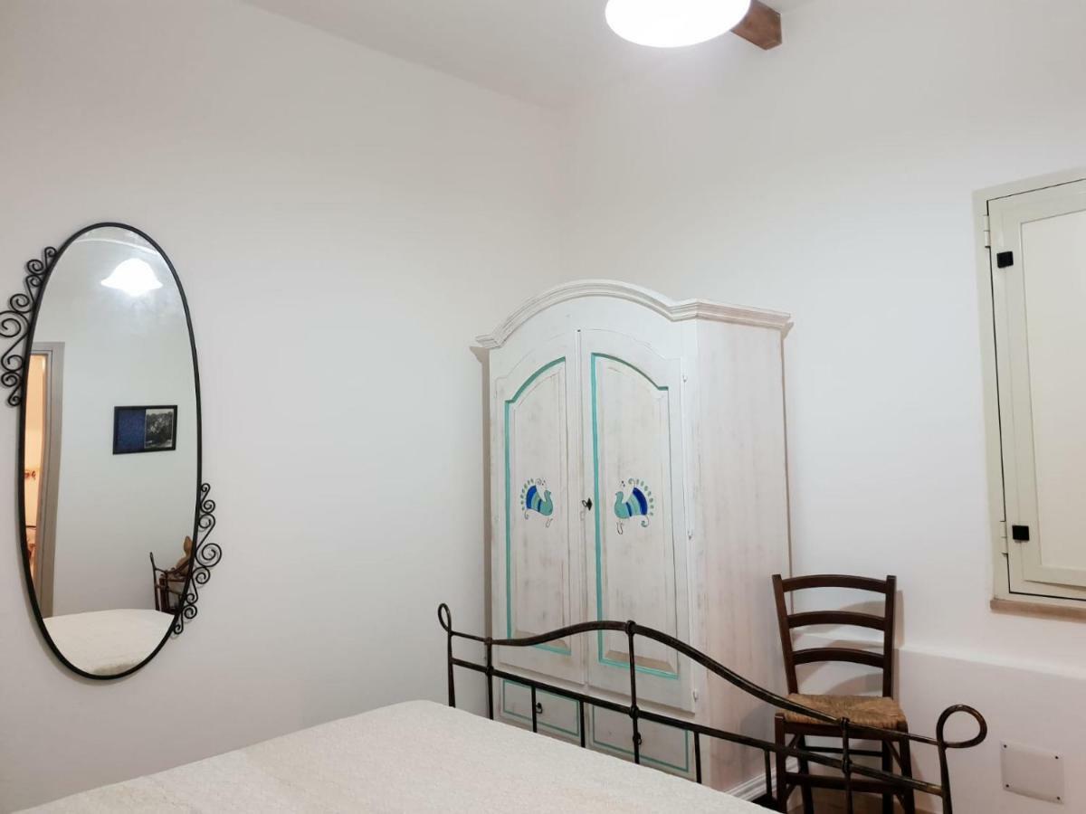 Red Ginger Apartment Oristano Exterior photo